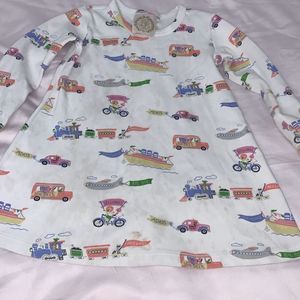 The Beaufort Bonnet company 3t